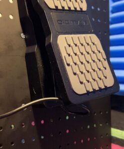 M-Audio EX-P | Universal Expression Pedal for Keyboards, MIDI Keyboards/Controllers and Supported Guitar Effects Pedals 23 71FOixtmkQL