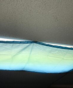 Educational Insights The Original Fluorescent Light Filters: Tranquil Blue 4-Pack, Fluorescent Light Covers, Easy Install for Classrooms, Office, Hospitals & Home, Teacher Classroom Essentials 29 71FP16xIIhL