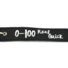 Centurion Goods CG Keytags – Keychains for Motorcycles and Cars 0-100 Real Quick 26 71FP4lLY3JL