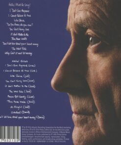 Alternative view of Hello, I Must Be Going! Audio CD, Import, February 26, 2016