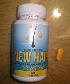 Hair Growth Vitamins With Saw Palmetto for Women-DHT Blocker,Hair Growth Supplement for Thicker And Perfect Hair.Hair Growth Pills for Thinning Hair.Get Healthy,Glow,Longer,Thick Hair.With Biotin. 32 71FPLZHGUZL