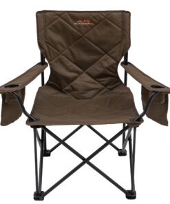 ALPS OutdoorZ King Kong Chair Coyote Brown 13 71FPNR9RfML