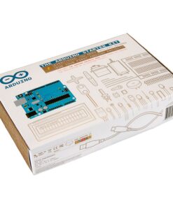 Arduino The Official Starter Kit Deluxe Bundle with Make: Getting Started The Open Source Electronics Prototyping Platform 3rd Edition Book 15 71FPVB2OX8L