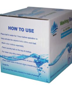 Beron Eco-Friendly Laundry Ball for 1500 Washings 19 71FQ8c8XxPL 1