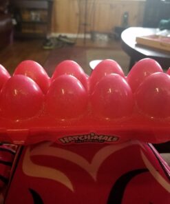 Hatchimals CollEGGtibles, Neon Nightglow 12 Pack Egg Carton with Season 4 CollEGGtibles, for Ages 5 and Up, Amazon Exclusive Amazon Exclusive - Neon Nightglow 34 71FQIXPs4LL