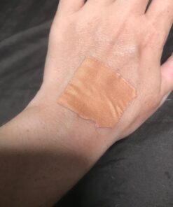 BSN Medical BEI076168 Leukotape P Sports Tape, 1 1/2 Inch x 15 Yard 30 71FR0vkKVNL