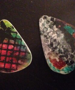 Tsukineko k, Jet Black 30 71FR2OsO42L