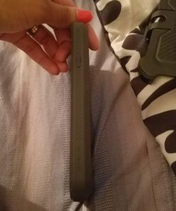 SupCase Unicorn Beetle Pro Series Case Designed for iPhone XR, with Built-in Screen Protector Full-Body Rugged Holster Case for iPhone XR 6.1 Inch (2018 Release) (Blue) Blue 24 71FRZqin4OL