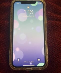 Coolwee Crystal Glitter Full Protective Case Compatible with iPhone 12, Compatible with iPhone 12 Pro Heavy Duty Hybrid 3 in 1 Rugged Shockproof Women Girls Transparent Shiny Clear Bling Sparkle Crystal Bling 37 71FRa2wXkfL