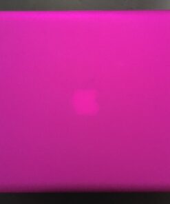 Se7enline Compatible with MacBook Pro Case Bundle 5 in 1 Set Hard Cover Cases for MacBook Pro 13 in A1278 Release 2010-2012 Sleeve Bag, Keyboard Cover,Screen Protector, Dust Plug, Deep Purple 16 inch 39 71FRwqfS8IL