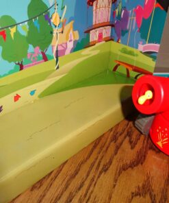 My Little Pony Wonderbolts Cheese Sandwich & Party Tank Doll 11 71FSfKaVpgL