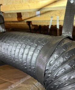 Little Giant 554425 VCMA-20ULS 80 GPH 1/30 HP Automatic Condensate Pump with Safety Switch for HVAC, Dehumidifier, Furnace, Air Conditioner 115 Volts 115V, Safety Switch 52 71FSk8L6VL