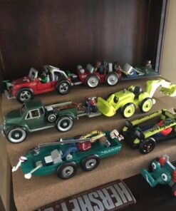 OLSON SAW PG49802 Precision Ground Scroll Saw Blade 36 71FSpvgX2yL