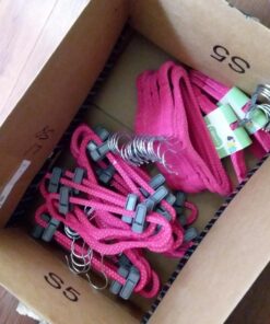 MACHEE 1 X Slim-Line Set of (20) Finger Clips 5 71FSslCZe9L