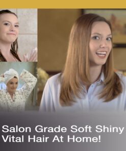 Vitamins Keratin Hair Mask Deep Conditioner - Biotin Protein with Castor Oil Repair for Dry Damaged and Color Treated Hair - Conditioning Treatment for Curly or Straight Thin Fine Hair 8.45 Fl Oz (Pack of 1) 24 71FSwehwciL