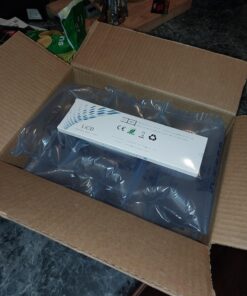 LiCB CR2032 3V Lithium Battery(10-Pack) 31 71FTFDD25eL