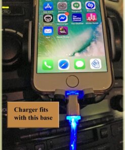 CD Slot Car Phone Mount, Universal CD Slot & Air Vent Phone Holder Hands-Free CD Player Car Cradle Vehicle Mount for iPhone 14 13 12 11 Pro Max XS XR SE Galaxy S23 S22 S21 S20 S10 Android Phones CD Slot Car Phone Holder 50 71FTIZWez4L