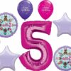 5th Birthday Party LOL Balloons Decoration Supplies 11 71FTkpAh1S