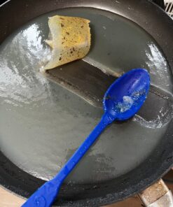 FryAway Pan Fry Cooking Oil Solidifier, Solidifies up to 8 Cups - Plant-Based Cooking Oil SolidifierPowder that Turns Used Oil to Hard Oil and Organic Waste - Easy to Use, Made in the USA 46 71FU yDTQQL