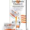 LivOn Laboratories Lypo–Spheric Vitamin C – 30 Packets – 1,000 mg Vitamin C & 1,000 mg Essential Phospholipids Per Packet – Liposome Encapsulated for Improved Absorption – 100% Non–GMO Unflavored 0.2 Fl Oz (Pack of 30) 6 71FU0sofVCL