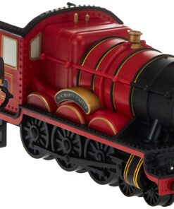 Funko POP Rides: Harry Potter - Hogwarts Express Engine with Harry Potter Action Figure 9 71FU22Sf8wS