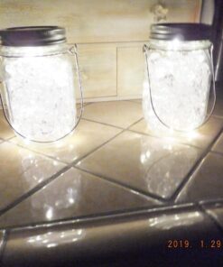 PMLAND Clear Acrylic Ice Rocks Crystals Gems - 1 Inch Length 3 lbs Bulk Bag for Vase Filler Table Scatter Party Wedding Arts Crafts Decoration Display Idea 32 71FU2HJCwwL