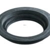 KOHLER GENUINE PART GP1018165-F TANK GASKET FOR DRYLOCK CONNECTION,Black, 3 In. 36 71FU3VAHegL
