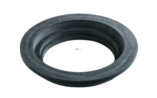 KOHLER GENUINE PART GP1018165-F TANK GASKET FOR DRYLOCK CONNECTION,Black, 3 In.