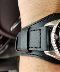 SEIKO Men's Automatic Analogue Watch with Rubber Strap SKX007K 64 71FUbCMmoaL