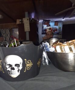 Mars SNICKERS, TWIX, 3 MUSKETEERS & MILKY WAY Full Size Christmas Candy Chocolate Bar Variety Box, 18 ct Bulk Candy 18 Count (Pack of 1) 41 71FUgGvcCGL