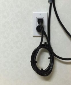 GoControl WO15Z-1 Z-Wave Single Wall Outlet, White 20 71FUmg6lJ9L