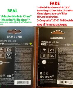 SAMSUNG 128GB EVO Plus Class 10 Micro SDXC with Adapter (MB-MC128GA) MB-MC128GA/EU 44 71FVILs50yL