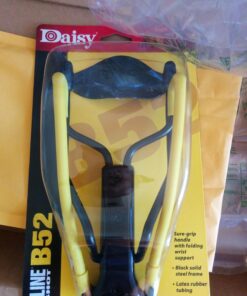 Daisy B52 Slingshot Daisy Model B52 Slingshot 28 71FVP5w4JXL