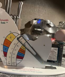 The Incredible Egg Scale 1 22 71FVzKx mnL