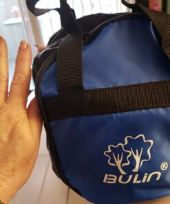 Bulin 24/13/11/8/4 PCS Camping Cookware Mess Kit Lightweight Backpacking Cooking Set Outdoor Cook Gear for Family Hiking, Picnic(Kettle, Pot, Frying Pan, Bowls, Plates, Spoon) 13 PCS 45 71FWTrY7tL