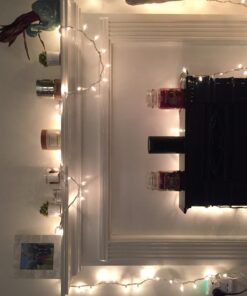 Canary Pro Indoor Home Security Camera 1080p HD WiFi IP | 24/7 Watch Live Video, Siren, Climate Monitor, Motion Alerts, Two-Way Talk, Night Vision, 10x Zoom, Private Mode, Works with Alexa and More 57 71FWd7tOOeL