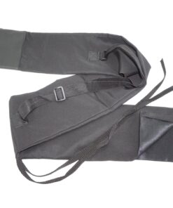 Eforlife Sword Storage Bag Sword Carry Bag With Strap Samurai Sword Katana Bokken Large Size Sword Bag Carrying Case Leather bottom With Back STRAP 9 71FWgI2pEkL