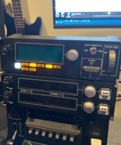 Logitech G USB G Pro Flight Multi Panel 25 71FWmvljhbL