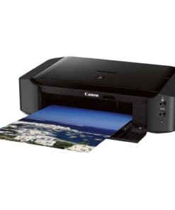 Canon IP8720 Wireless Printer, AirPrint and Cloud Compatible, Black 24 71FXf9hQvjL