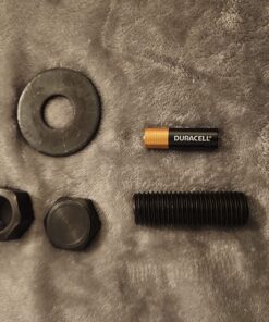 BOLT SAFE! New! Diversion Stash Hide Valuables! Clever Design Totally Stealth! 41 71FXnpbCadL