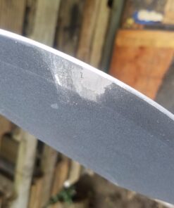 KA-BAR 2-1249-9 Kukri,Black 60 71FY8vuaABL