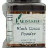 Black Cocoa Powder - 2.5 Lb Economy Size Tub 2.5 Pound (Pack of 1) 23 71FYGr1P2L