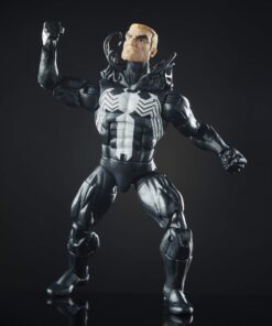 Marvel Legends Series 6-inch Venom 16 71FYZyL6GRL