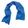 Ergodyne Chill-Its 6602 Evaporative Cooling Towel, Blue 13 inches x 29.5 inches 16 71FYkU4fdgL