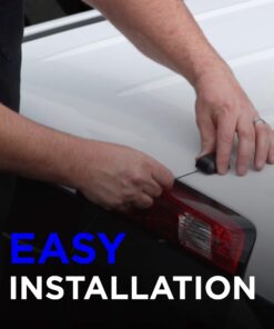 SiriusXM NGVA3 Magnetic Antenna Mount for Your Vehicle, Black 22 71FYt7rrh2L