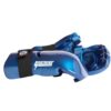 Pro Force Lightning Punches Sparring Gloves Blue Medium 18 71FZ W7NP4L