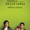 The Perks of Being a Wallflower 6 71FZ5cRenkL