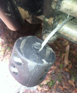 KFI Products ATV-SCHS Cables , Black 20 71FZKwOpgL