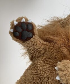 Folkmanis Lion Stage Puppet, Multi, 1 EA 22 71FZPrgV4ML