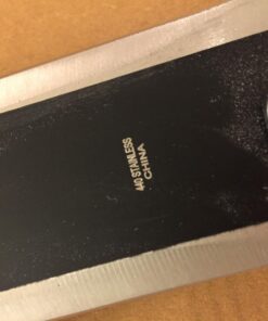 Sword Art Online SAO Medium Carbon Steel with Sheath-Kirito Elucidator, Asuna, Kirigaya (Kirito Elucidator Version 2) 40 71FZSAbeXJL